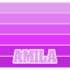 Mädchenname Amila