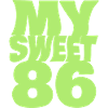 Sweet 86