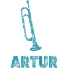 Brass band Artur
