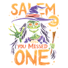 Halloween Witch Costume Witch Broom