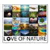 Love of nature