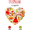 L'Espagne m'appelle