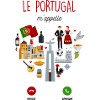 Le Portugal m'appelle