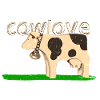 cowlove | Cow Love | 350 dpi