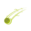 Das war out