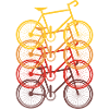Vélo rétro