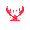 Die Fischkrebse