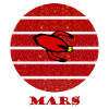 The journey to Mars
