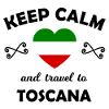 Trip to Tuscany Italy