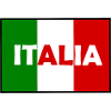 Lo stivale d'Europa Italia