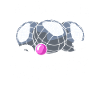 Boule Queen Petanque Boule Player