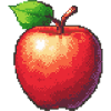 Apple Pixel Gamer
