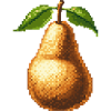Bulb Pixel Gamer