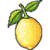 Lemon Pixel Gamer
