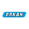 Lettrage ouragan