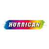 Hurrican Lettering Spectrum