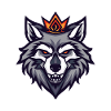 Wolf Head Crown