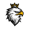 Eagle Head Crown
