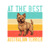Cadeaux pour terrier australien