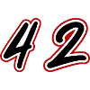 42 Symbole numérique