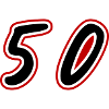 50 Symbole numérique