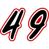 49 Symbole numérique
