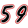 59 Number Symbol