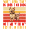 Australian Terrier Gifts