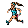 Graphic Runner