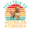 Cadeaux pour terrier australien