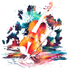 Violine Steamwave