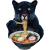 Panther Ramen