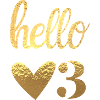 Hello 3