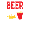 Beer Pong King