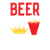 Beer Pong Queen