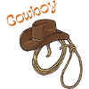 Cowboy Hut