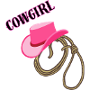 Cowgirls Hut
