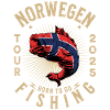 Norway Fishing Tour 2025