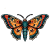 Moth Neo Traditional