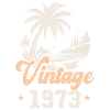 Anniversaire 1973 Palmiers