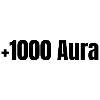 1000 Aura 5
