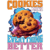 Cookies Make Everything Better 9