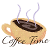 café