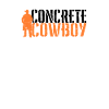 Concrete Cowboy - Western