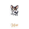 American Toy Terrier Maman