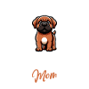 Tosa Inu Mama