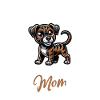 Treeing Cur Mama