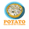 Potato Salad Potato Salad Gift