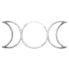 Triple Moon