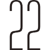 22